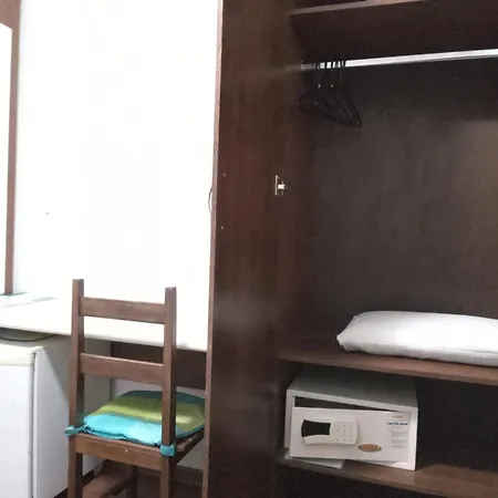 Hotel Sao Bento-2