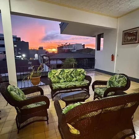 Hotel Santo Tomas / Historical Property-2