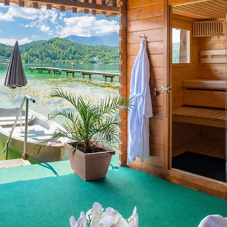 Strandhotel Orchidee-2