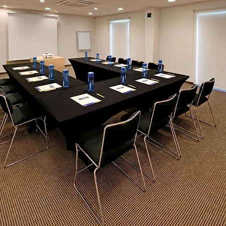 City Express By Marriott Saltillo Sur-2