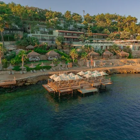 Sarpedor Boutique Hotel-3
