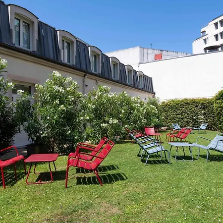 Ibis Paris Gare De Lyon Ledru Rollin-2