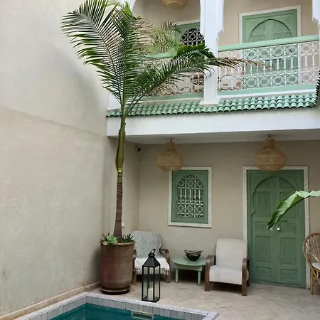 Riad Chic-3