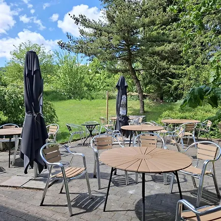 Landhotel Zur Schmitte-3