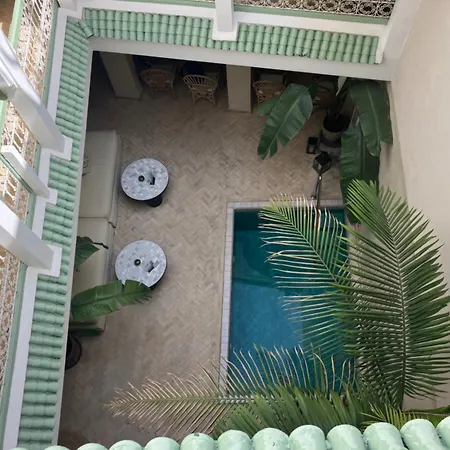 Riad Chic-2