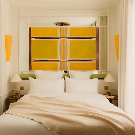 Hotel Blanca - Orso Hotels-3