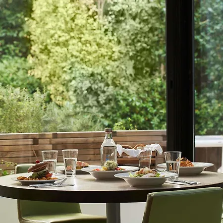 Novotel Athens-2