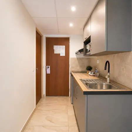 Hôtel Ariane-3