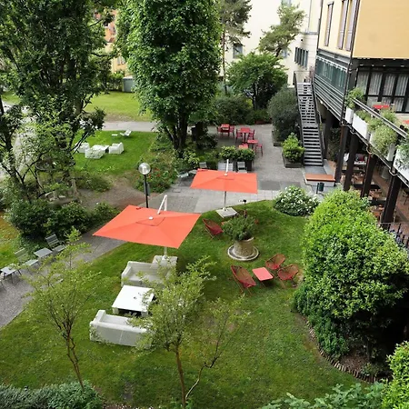 Mercure Bologna Centro-3
