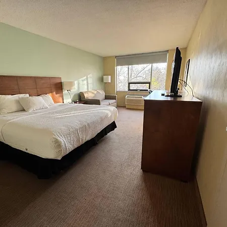 Quality Inn & Suites-2