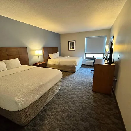 Quality Inn & Suites-3