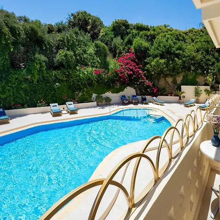Agrimia Holiday Apartments-2