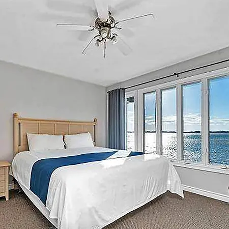 Isaiah Tubbs Resort & Conference Centre-2