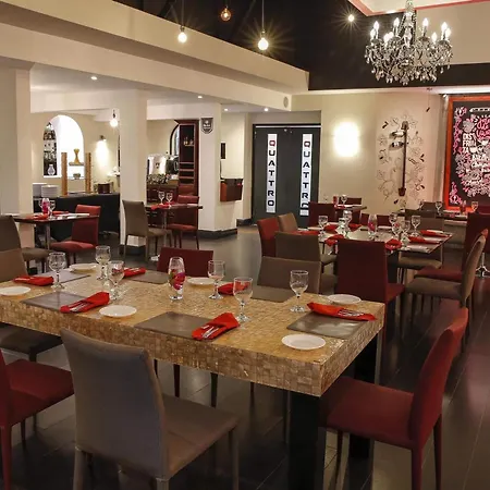 Wyndham San Jose Herradura-2