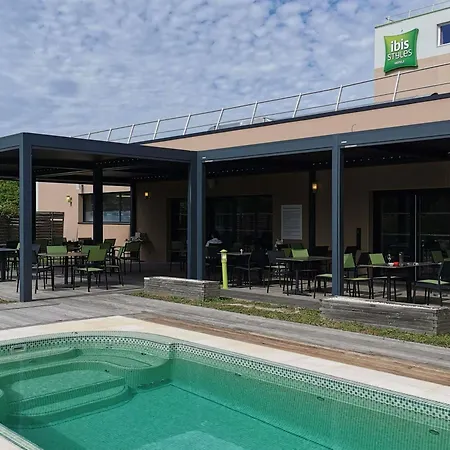 Hôtel ibis Styles Montargis Arboria-2