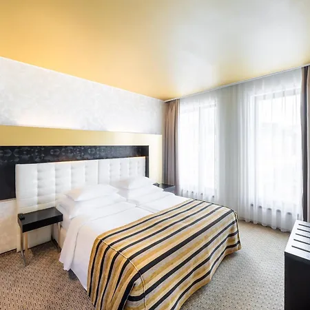 Grandior Hotel Prague-3
