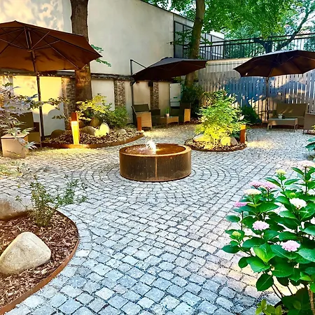 Alfons Boutique Hotel-3