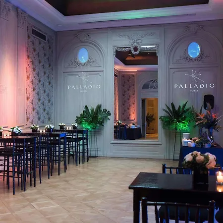 Palladio Hotel Buenos Aires - MGallery-3