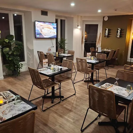Brit Hotel Bordeaux Arena-3