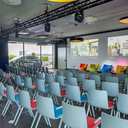 B'Mine Duesseldorf, Worldhotels Crafted-3