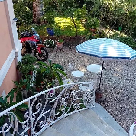 La Casa Dei Paggi-3