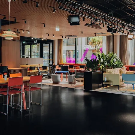 URBAN LOFT Cologne-3