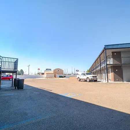 Hotel Comfort Stay By Oyo Texarkana East, Ar I-30-2