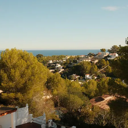 Coco - Coliving & Coworking Costa Blanca-3