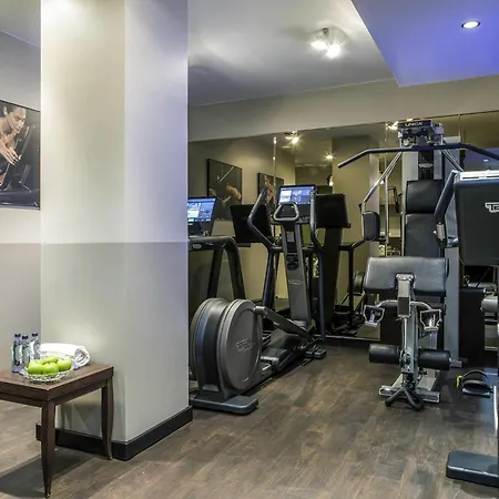 Sofitel Lisbon Liberdade-2