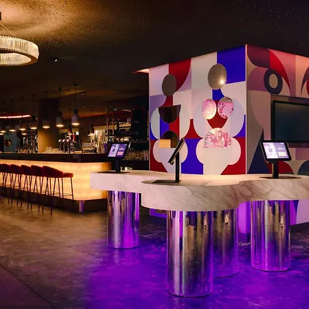 Eden Hotel Amsterdam-3