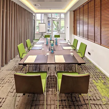 Best Western Premier Hotel Villa Stokkum-3