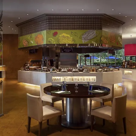 Novotel Citygate Hong Kong-2