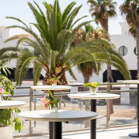 Innside By Melia Alicante Porta Maris-2