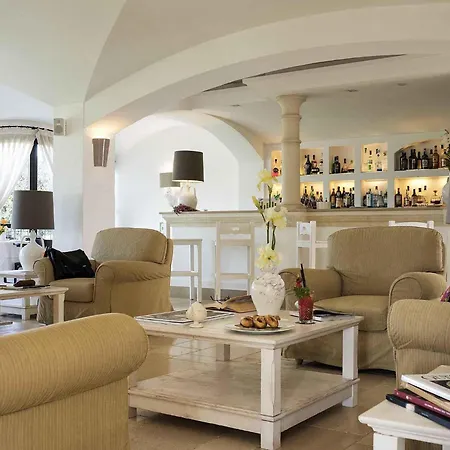 Borgobianco Resort & Spa Polignano - Mgallery Collection-3