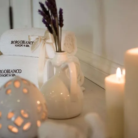 Borgobianco Resort & Spa Polignano - Mgallery Collection-2
