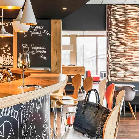 Ibis Hotel Wuerzburg City-2