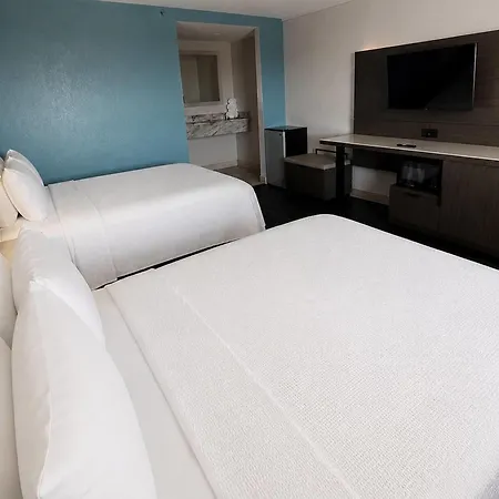 Days Inn By Wyndham El Paso I-10 East-3