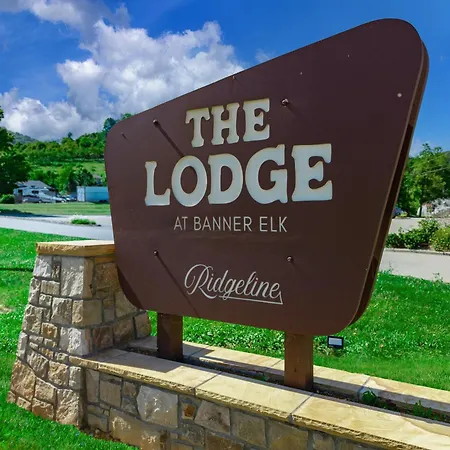 The Lodge At Banner Elk-2