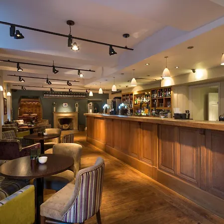 The Royal Oak Hotel, Welshpool - The Coaching Inn Group-3