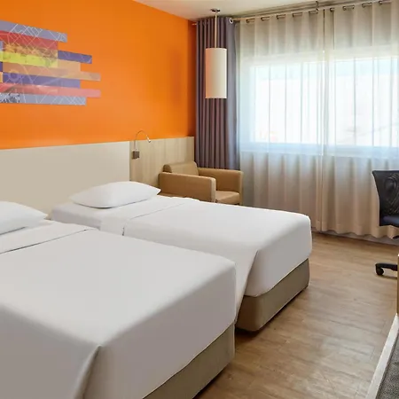 Park Inn By Radisson Davao-2