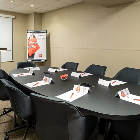 Ibis Paris Alesia Montparnasse-2