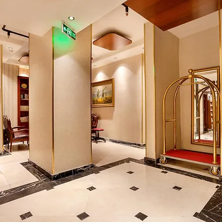 The Central Hotel-2