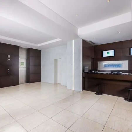 Ibis Styles Tokyo Ginza-2