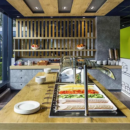 ibis budget Amsterdam City South-3