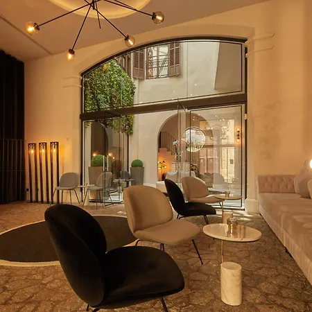 Summum Boutique Hotel, member of Meliá Collection-2