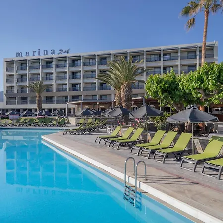 Sol By Melia Marina Beach Crete-3