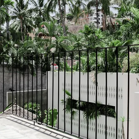 Residencia Tropical Don Bonito-2