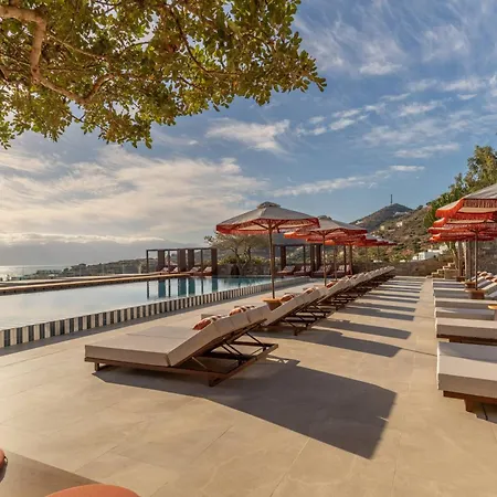 Innside By Melia Crete Elounda-2