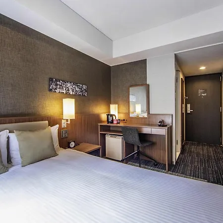 Ibis Styles Tokyo Ginza-3
