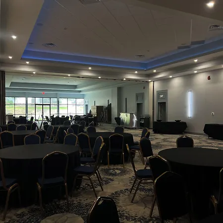 Pine Lake Resort And Banquets-2